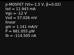 Pmos High Side P Mosfet Load Voltage Electrical Engineering Stack - Download Modern Space Art | Mobile