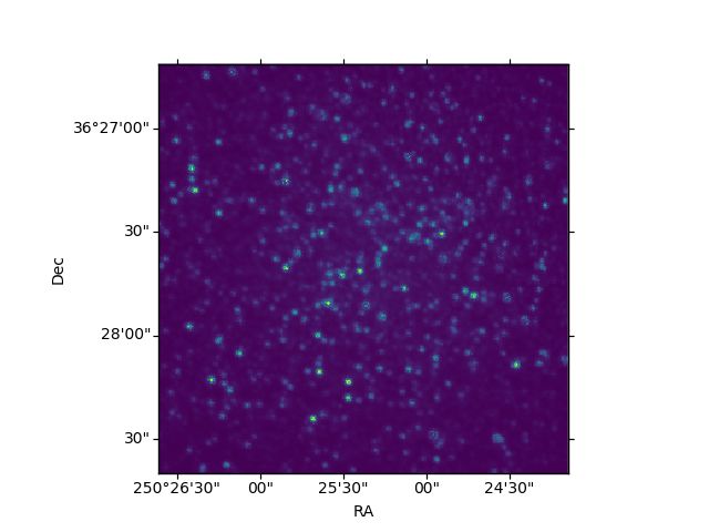 Astronomy Plotting Sdss Images With Python Stack Overflow - Dark Art Collection - High Resolution Quality