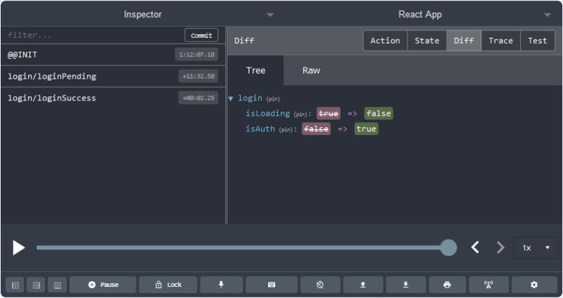 Javascript Useselector State Returns Undefined React Redux Stack - Download Creative Ocean Image | High Resolution