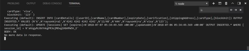 Node Js Sending Data From One Node Js To Another And Displaying The - Premium Colorful Illustration Gallery - HD