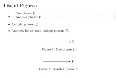 Changes Package In Captions Tex Latex Stack Exchange - Premium Colorful Photo Gallery - Ultra HD