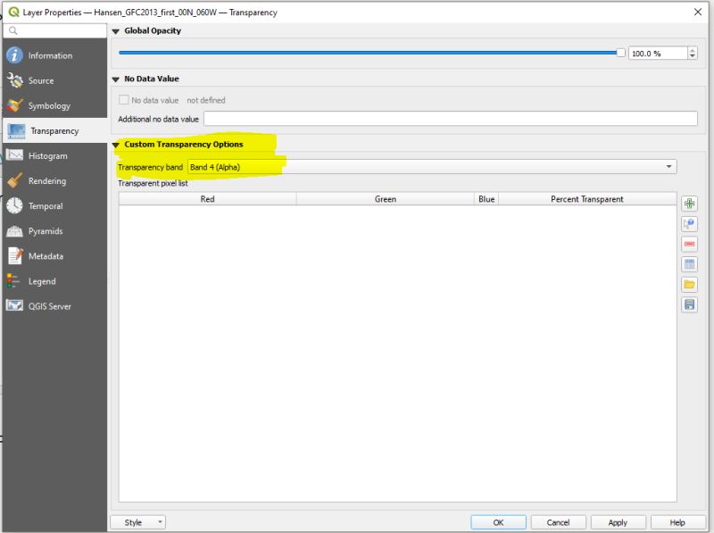 Stack Rasters To Create A Multi Band Raster Using Composite Tool In Arcgis Pro L5 V7 Youtube - Best Gradient Arts in Desktop