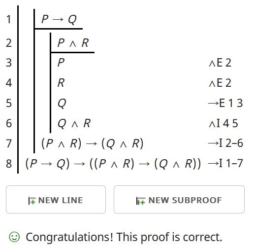 Logic Proving Tautological Consequence Mathematics Stack Exchange - Download Classic Sunset Wallpaper | Full HD