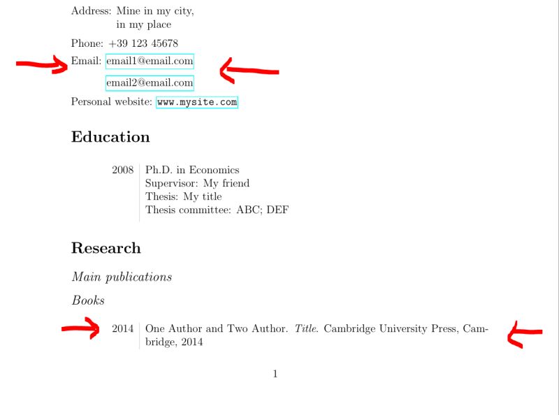 Bibentry Hyperref Package Problem Tex Latex Stack Exchange - Amazing Dark Design - 4K