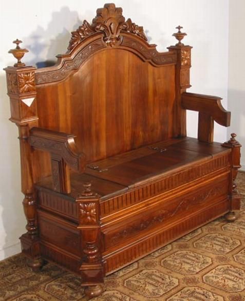 50+ Elegant Deacon's Bench Furniture : Where did the idea of deacon's benches come from and what : A work bench grinder is useful for tasks like tool sharpening and rounding off sharp thread ends on bolts, according to family handyman.