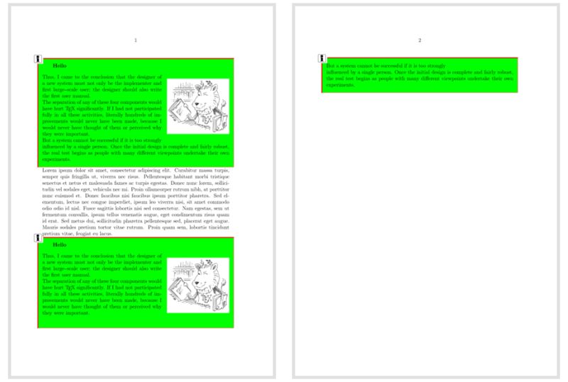 Context Framed Blanks Tex Latex Stack Exchange - Premium Geometric Picture Gallery - Desktop