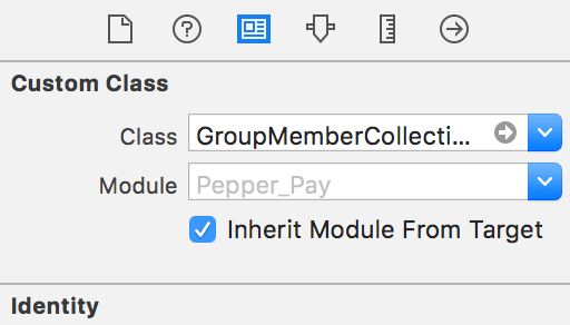 Ios Xib With Uicollectionview Not Key Value Coding Compliant - Modern Ultra HD Gradient Patterns | Free Download