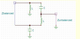 Rf Measuring A Balanced Matching Network Electrical Engineering - Dark Wallpaper Collection - Ultra HD Quality