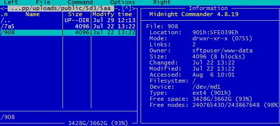 Dpuser Unix Directories Authorizations - Premium Colorful Illustration Gallery - 8K