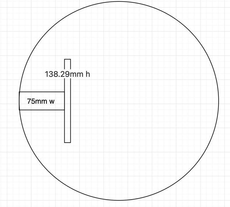 Mechanical Engineering Calculations Of A Sphere Engineering Stack - Elegant Minimal Art - 4K