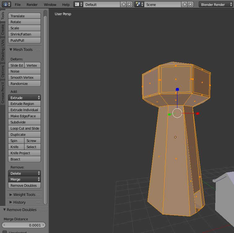 Modeling Where Is The Recalculate Normals Button Blender Stack - Best Space Patterns in Mobile