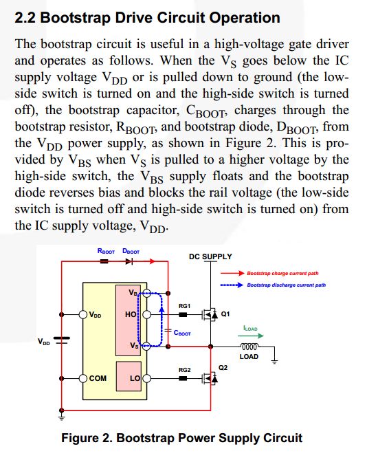 Buck Simulating Ir2104 Electrical Engineering Stack Exchange - Full HD Nature Patterns for Desktop