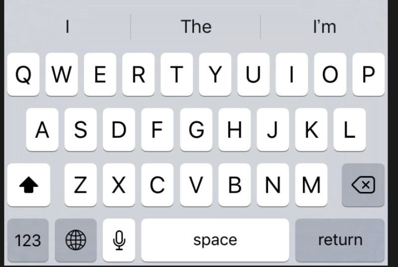 Keyup Vs Keypress Nutnored - Premium Abstract Picture Gallery - 8K