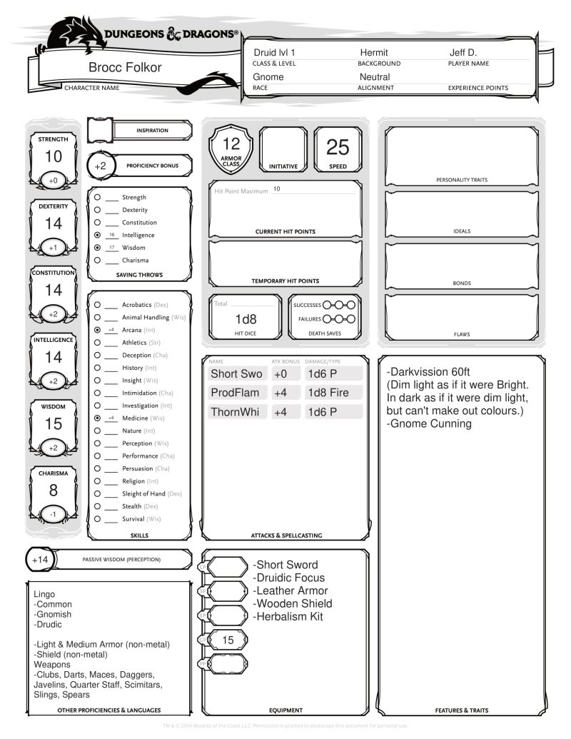 Dnd 5e Character Builder Offline Vacationrewa - Ocean Arts - Classic Retina Collection