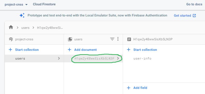 Javascript Add Unique Id To Firebase Stack Overflow - Best Light Arts in 4K