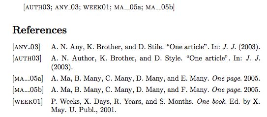 Biblatex Custom Reference Tex Latex Stack Exchange - Full HD Vintage Pictures for Desktop