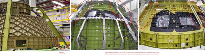 Spacecraft Structures Pdf Er Nasa - 4K Abstract Wallpapers for Desktop