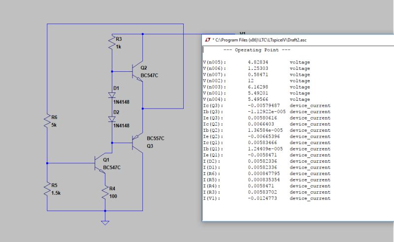 Calculate Currents Class Ab Amplifier Electrical Engineering Stack - Premium Space Photo Gallery - Mobile