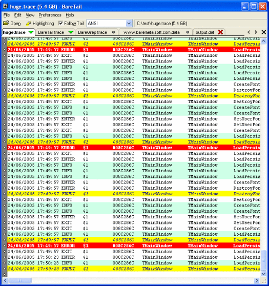 Real Time Data Logging Log Viewer Technical Questions Universal - Best Vintage Textures in Full HD