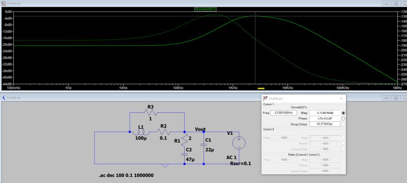 Switch Mode Power Supply Input Filter For Switching Regulator Electrical Engineering Stack - Best Space Photos in Mobile