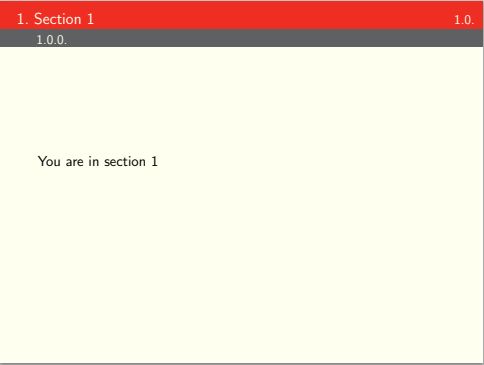 Conditionals Beamer Different Headline Depending On Section - Beautiful 4K Geometric Textures | Free Download