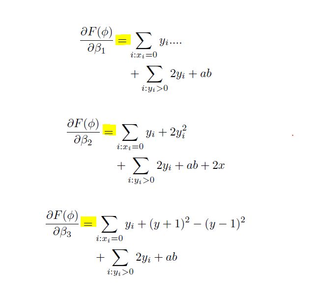 Align Multiple Alignments In Equations Tex Latex Stack Exchange - High Resolution City Designs for Desktop