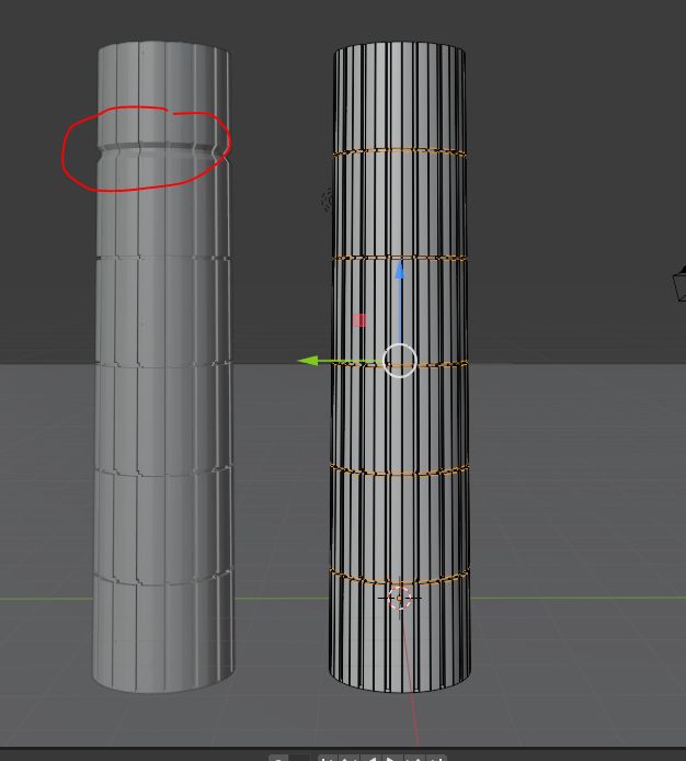 Selection Tools How To Select And Scale Same Time Blender Stack - City Image Collection - Retina Quality