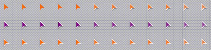 Create Tiled Clones In Inkscape Stack Overflow - Amazing Sunset Picture - 4K