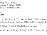 Natbib Why Is Bibtex Ordering References By Citation Not