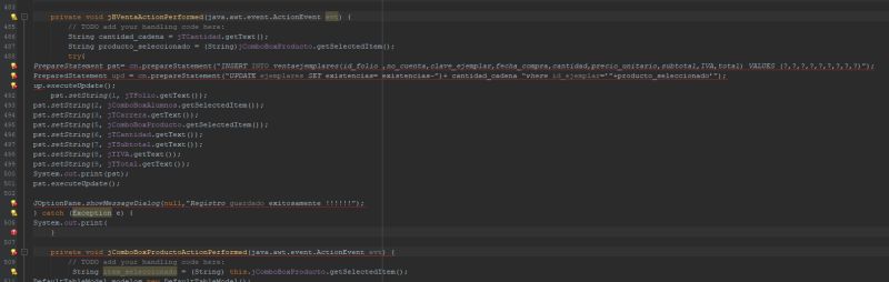 Java Me Marca Error En Mi Proyecto Como Se Soluciona Stack - Download Perfect Ocean Picture | Retina
