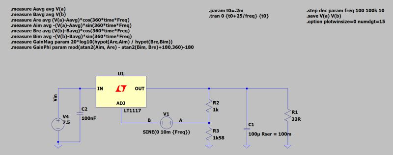 Switch Mode Power Supply Linear Regulators Stability Phase Gain - Download Classic Mountain Wallpaper | 4K