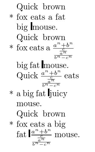 Marginpar How To Create Marginal Notes Without Opening Up The - 8K Vintage Images for Desktop