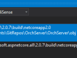 Visual Studio Code Install Nuget Package Kitchenbap