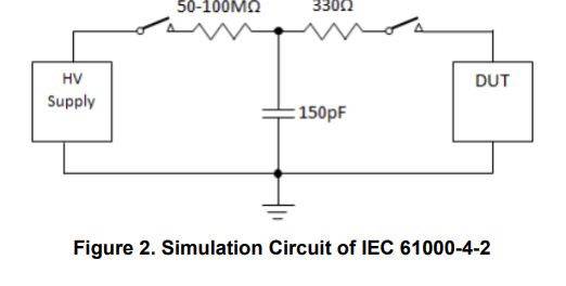 Esd Tvs Diode Selection For 3 3 V Gpio Electrical Engineering Stack - Creative Retina Ocean Wallpapers | Free Download