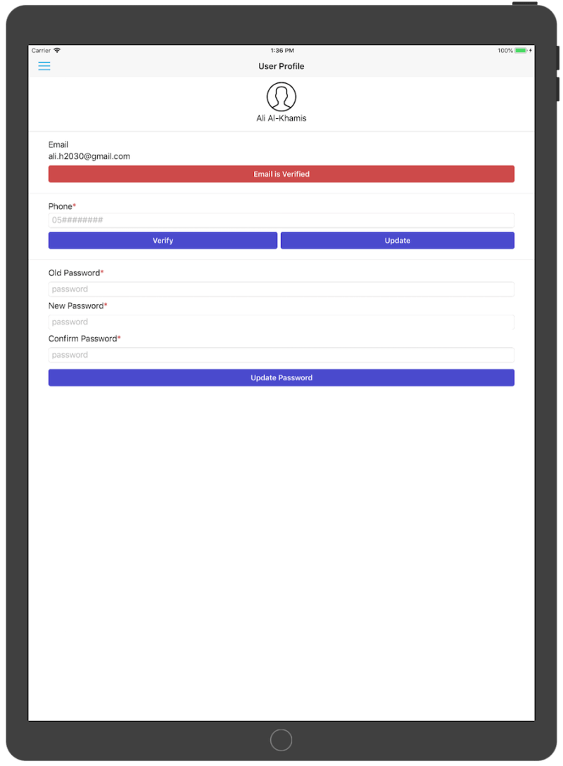 Xamarin Forms 5 The Big Picture - Dark Illustrations - Artistic High Resolution Collection