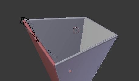 Using Custom Transformation Orientations In Rigging Blender Stack Exchange - Beautiful Colorful Background - High Resolution