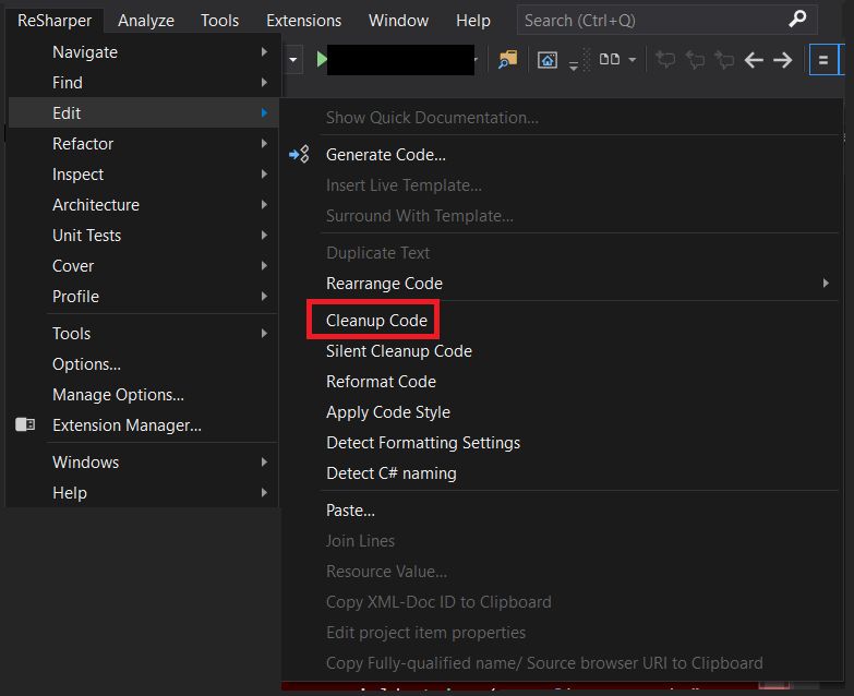 Get Your Source Code Automatically Reformatted With Correct Indentation Tips Clarionhub - Premium Geometric Art Gallery - Retina