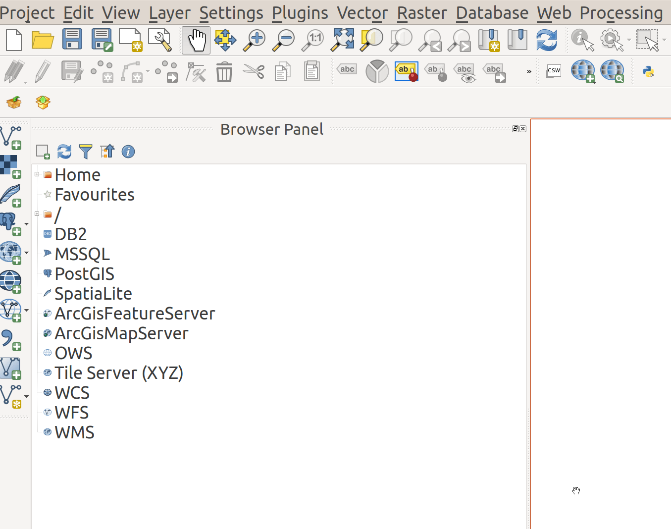 Developer of course there are a lot of great text editors out there. gnome - How to fix cursor and icon display size issues for