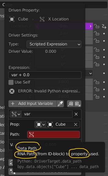 Python How To Get Rna Full Path From Context Menu Without Using Bpy Ops Ui Copy Data Path - Gorgeous HD Vintage Pictures | Free Download