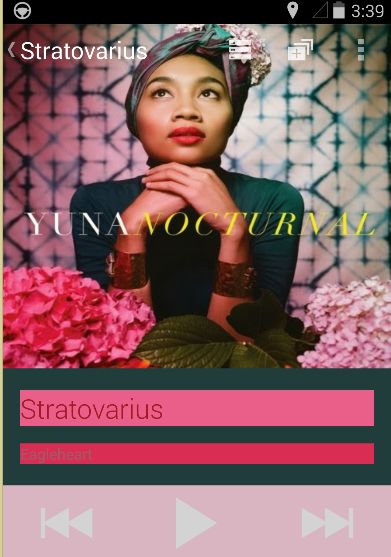 Palette Api Android 5 Not Working Well Stack Overflow - Amazing Ultra HD City Textures | Free Download