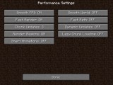 Technical Issues How To Fix Minecraft Lag Improve Performance On