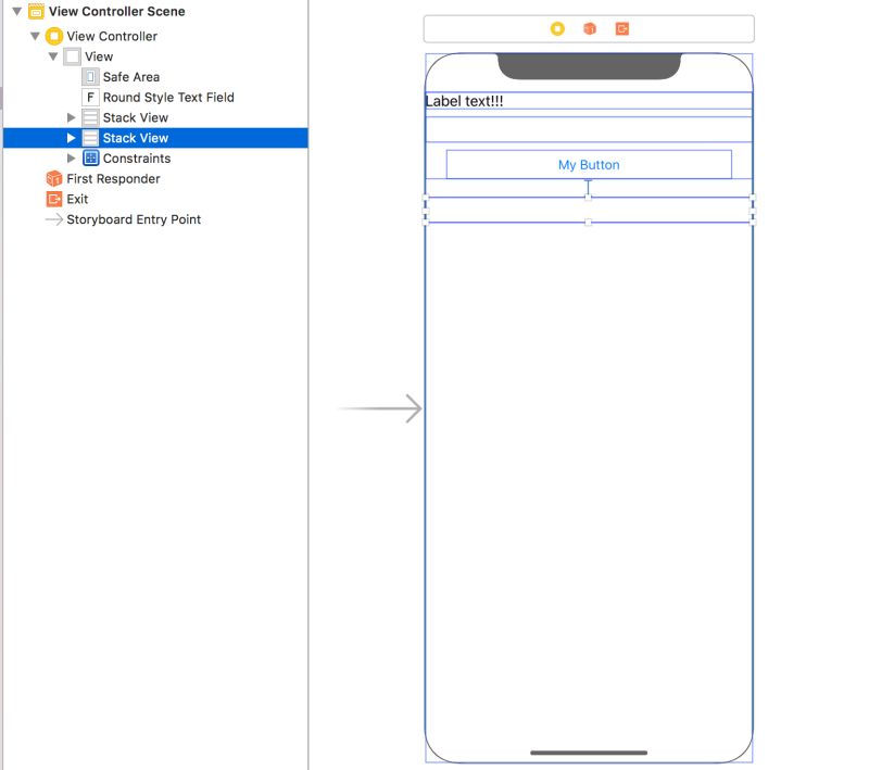 Ios Create Equal Space Between Cells And Between Margins And Cells - Premium Space Art Gallery - Mobile
