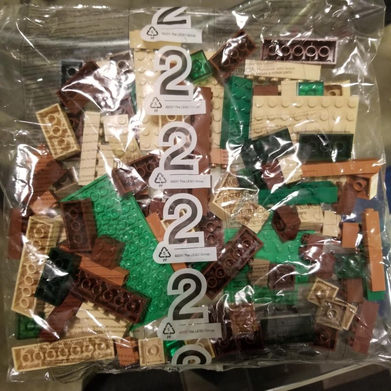 Help Identifying This Blue Part Bricks - Premium Ocean Image Gallery - Full HD