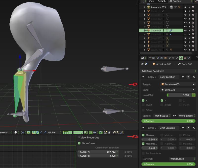 Animation Driver Bone Not Working Blender Stack Exchange - Perfect Minimal Photo - Mobile