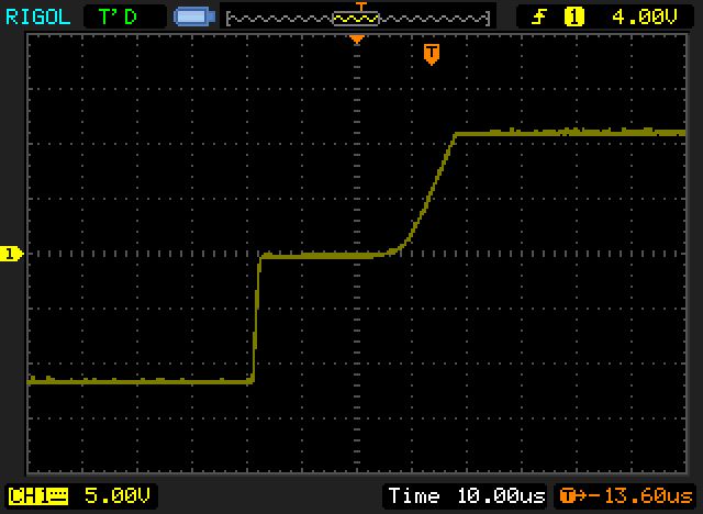 Mosfet Bipolar Square Wave Generator Electrical Engineering Stack - Creative Gradient Texture - Full HD