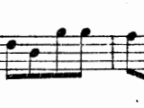 Counterpoint How To Identify This Bach Fugue Music Practice