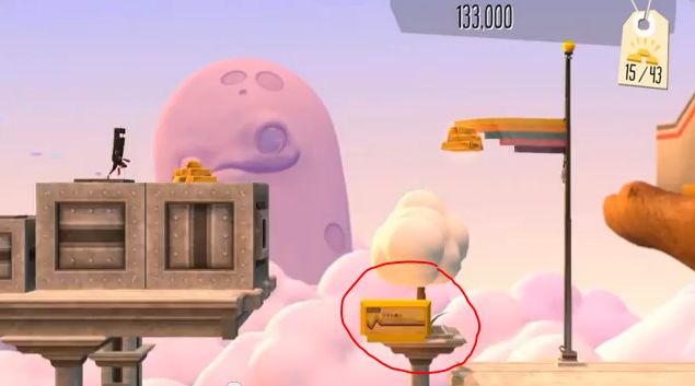 Runner3 Introduces Its Retro Levels - Ocean Pictures - Ultra HD High Resolution Collection