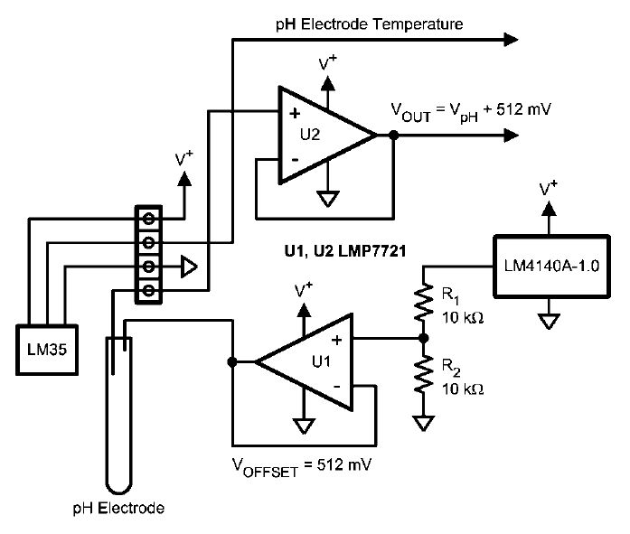 Buffer Amplifier And Input Impedance Electrical Engineering Stack Exchange - Artistic Full HD Landscape Illustrations | Free Download