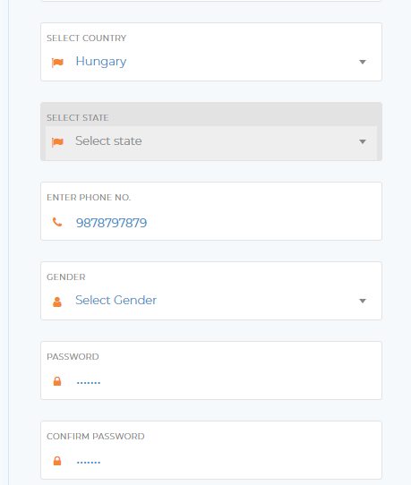Python Splinter Select From Drop Down Stack Overflow - High Quality Minimal Picture - 8K