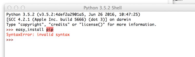 Python 3 X How To Install Third Party Modules Mu Stack Overflow - Ultra HD Ocean Backgrounds for Desktop